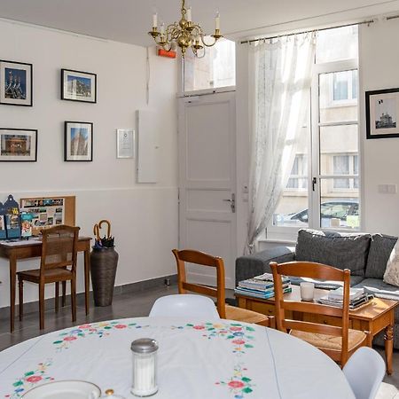Chambre D'Hotes Les Cles Des Places アラス エクステリア 写真
