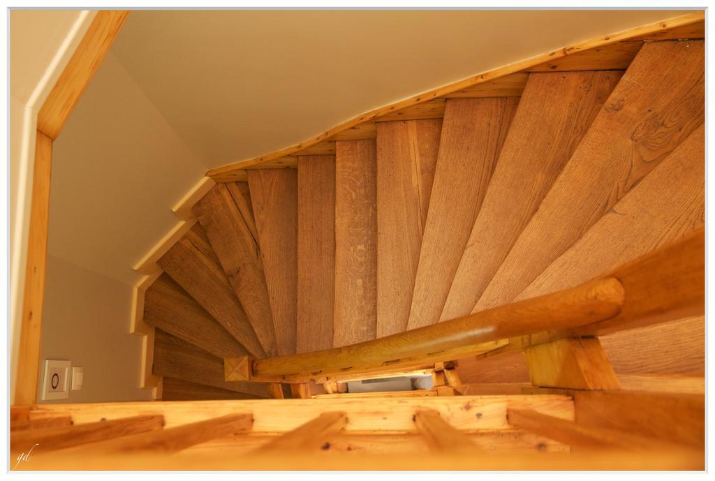 Chambre D'Hotes Les Cles Des Places アラス エクステリア 写真
