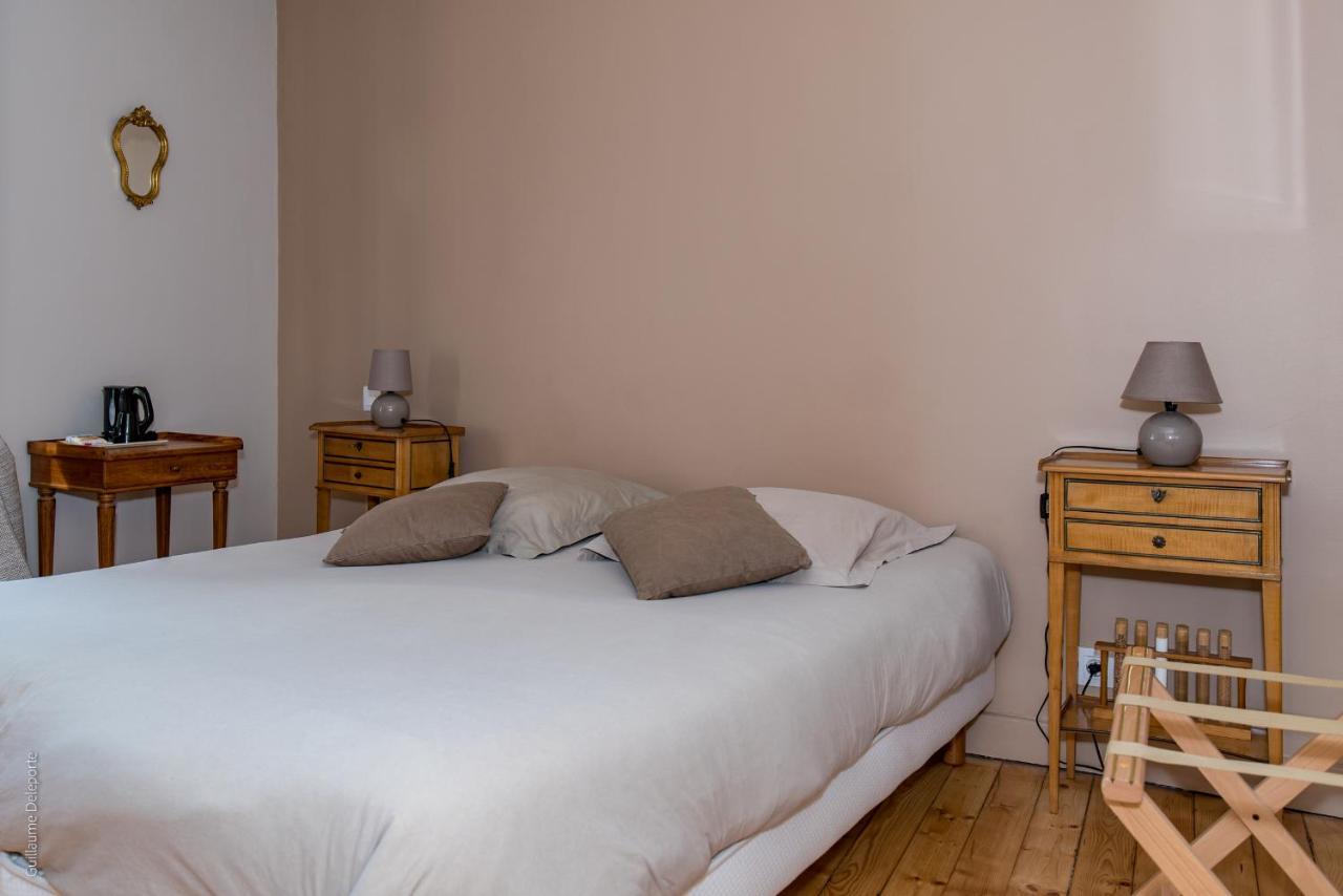 Chambre D'Hotes Les Cles Des Places アラス エクステリア 写真