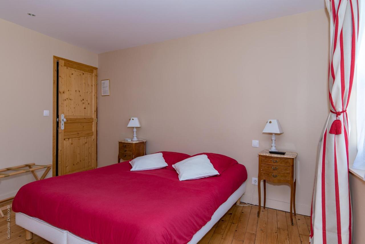 Chambre D'Hotes Les Cles Des Places アラス エクステリア 写真