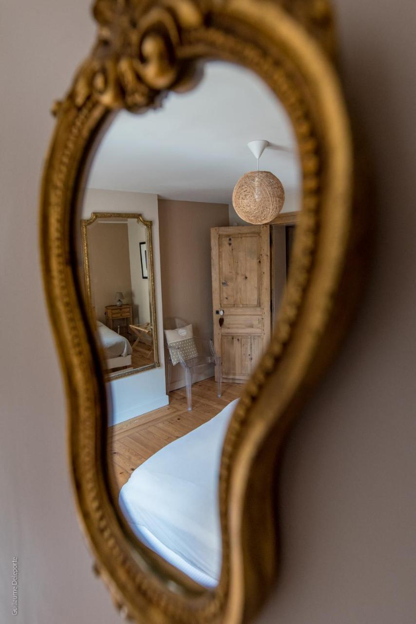 Chambre D'Hotes Les Cles Des Places アラス エクステリア 写真