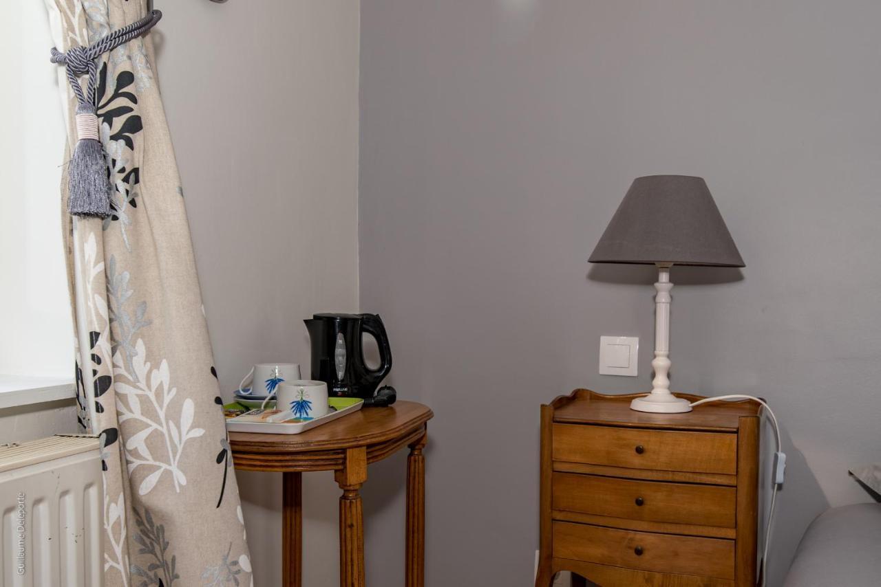 Chambre D'Hotes Les Cles Des Places アラス エクステリア 写真