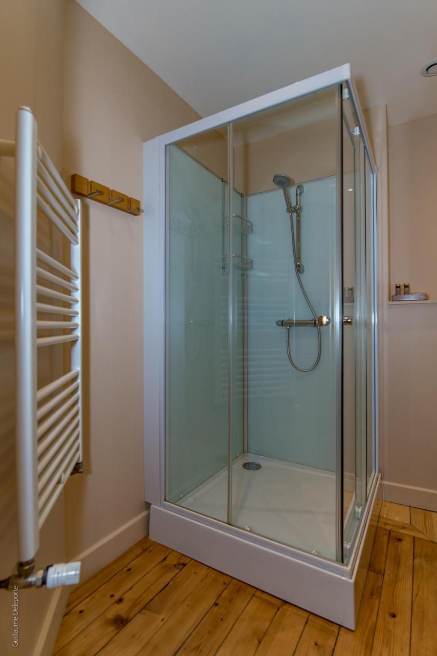 Chambre D'Hotes Les Cles Des Places アラス エクステリア 写真
